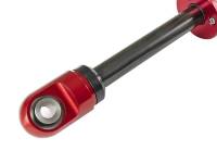 aFe - aFe Sway-A-Way 2.5 Bypass Shock 3-Tube w/ Remote Reservoir Left Side 16in Stroke - Image 3