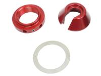 aFe - aFe Sway-A-Way 2.5 Coilover Spring Seat Collar Kit Single Rate Standard Seat - Image 1