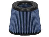 aFe - aFe Track Series Intake Replacement Air Filter w/Pro 5R Med 6in F x 8.75x8.75in B x 7in T x 6.75in H - Image 1