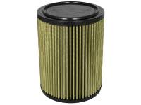 aFe - aFe ProHDuty Air Filters OER PG7 A/F HD PG7 RC: 9.28OD x 5.25ID x 12.73H - Image 2