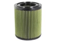 aFe - aFe ProHDuty Air Filters OER PG7 A/F HD PG7 RC: 9-3/8OD x 5-3/8ID x 11H - Image 2