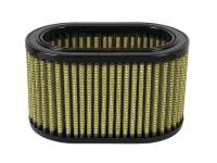 aFe - aFe ProHDuty Air Filters OER PG7 A/F HD PG7 SPECIAL OVAL OPEN: 6.75x4.10x4.00H - Image 2