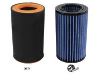 aFe - aFe MagnumFLOW Pro 5R OE Replacement Filter 15-18 Alfa Romeo 4C I4-1.7L (t) - Image 5