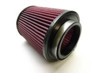 ATP - ATP 3.00in Hi-FLow Cone Air Filter - Sm Base - Image 1