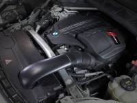 aFe - aFe Magnum Force Stage-2Si Cold Air Intake System w/ Pro Dry S Media BMW X5(F15)/X6(F16) 14-19 3.0L - Image 2