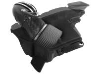 aFe - aFe MagnumFORCE Carbon Fiber Air Intake System Stage-2 Pro DRY S 08-13 BMW M3 (E9X) V8 4.0L - Image 4