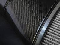 aFe - aFe MagnumFORCE Carbon Fiber Air Intake System Stage-2 Pro DRY S 08-13 BMW M3 (E9X) V8 4.0L - Image 5