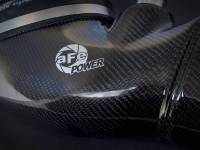 aFe - aFe MagnumFORCE Carbon Fiber Air Intake System Stage-2 Pro DRY S 08-13 BMW M3 (E9X) V8 4.0L - Image 6