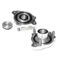 ATP - ATP Greddy Flange Adapter Kit for FWD 2.0T FSI stock turbo - Image 3