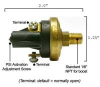 ATP - ATP Hobbs Switch Boost Activated Boost Level Adjustable - Image 3