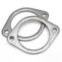 ATP - ATP Mild Steel Generic 3in 2 Bolt Flange - Image 2