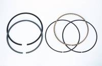 Mahle - Mahle MS 4.165in+.005in 1/16in 1/16in 3/16in File Fit Rings - Image 2