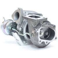 ATP - Garrett GT2560R Flanged Compressor Housing w/ T25 .64 A/R Int W/G - 6-7psi Standard Actuator - Image 2