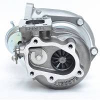 ATP - Garrett GT2560R Flanged Compressor Housing w/ T25 .64 A/R Int W/G - 6-7psi Standard Actuator - Image 5