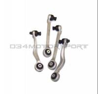 034Motorsport Density line OE style complete upper for B5, B6, B7, C5  A4, S4, RS4, A6, S6 034-401-1003