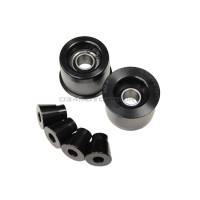 034Motorsport - 034Motorsport rear trailing arm spherical bearing upgrade kit, VW Mk5, MK6, Audi A3, S3, TT 034-401-3000 - Image 4