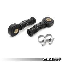 034Motorsport SHIFT LINKAGE BUSHING PAIR, DENSITY LINE for MKIV VW 5 & 6-SPEED 034-508-3004