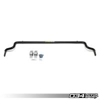 034Motorsport Adjustable Solid Rear Sway Bar for B8/B8.5 Audi Q5/SQ5 & C7/C7.5 A6/S6/RS6/A7/S7/RS7 034-402-1007