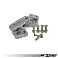 034Motorsport Billet Aluminum Rear Subframe Reinforcement Kit for B4/B5 Audi RS2 & A4/S4/RS4 Quattro 034-402-7002