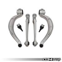 Density Line Lower Control Arm Kit for the B8/B8.5 AUDI A4/S4, A5/S5/RS5 & Q5/SQ5 034-B8-DLLCA