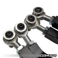 034Motorsport - 034 MOTORSPORTS DENSITY LINE CONTROL ARM KIT UPPER ADJUSTABLE, B8/B8.5 AUDI 034-B8-DLAD - Image 4