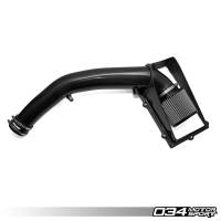 034Motorsport - 034 Motorsports X34 Carbon Fiber Cold Air Intake System for Audi TT RS & RS3 2.5 TFSI EVO 034-108-1015 - Image 6