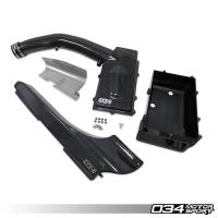 034Motorpsorts X34 Carbon Fiber Closed-Top Intake Bundle for Audi TT RS & RS3 2.5 TFSI EVO 034-108-1030