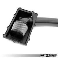 034Motorsport - 034Motorpsorts X34 Carbon Fiber Closed-Top Intake Bundle for Audi TT RS & RS3 2.5 TFSI EVO 034-108-1030 - Image 4