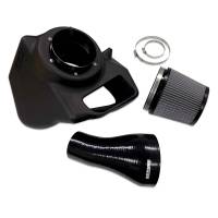 034Motorsport - 034Motorsports P34 Cold Air Intake System for B9 Audi S4/S5 3.0 TFSI 034-108-1028 - Image 3