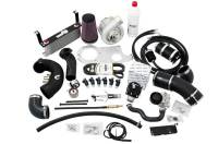 Active Autowerke Level 1 Supercharger Kit for BMW E36 328i