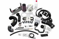 Active Autowerke Level 1 Supercharger Kit for BMW E46 328i
