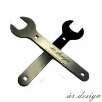 AR Design N54 Differential Install Tool Stainless Steel