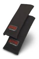 Autopower Harness Pads (Sold as a Pair), Black Only