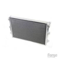 Forge Alloy Radiator for 2.0 Litre TFSI Audi, VW, SEAT, and Skoda