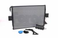 Forge - Forge Charge Cooler Radiator & Expansion Tank kit for Audi S4/S5 B8 3.0TFSI - Image 2