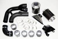 Forge Induction Kit for VW Mk6 Golf R