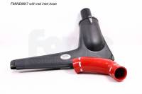 Forge - Forge Carbon Fiber Intake Kit VAG2.0TSIEA888GEN3with SAI Red - Image 5