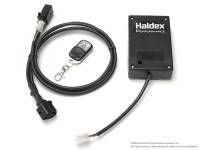 Haldex Remote control