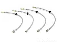 NEUSPEED Sport Brake Line Kit for TTS, Passat, CC, Golf R