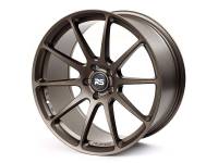 Neuspeed RSe102 19x9.5 +25 5x112 Light Weight Wheel for VW/Audi