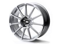 Neuspeed - Neuspeed RSe11 18inch Wheel for VW/Audi Gloss Silver 18x8.5 +34mm  5:100 - Image 4