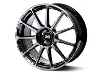 Neuspeed - Neuspeed RSe11 18inch Wheel for VW/Audi Gloss Silver 18x8.5 +34mm  5:100 - Image 9