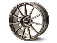 Neuspeed - Neuspeed RSe11 18inch Wheel for VW/Audi Gloss Silver 18x8.5 +34mm  5:100 - Image 8