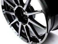 Neuspeed - Neuspeed RSe11 18inch Wheel for VW/Audi Gloss Black 18x8.5 +34mm  5:100 - Image 12