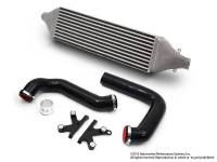 Neuspeed - Neuspeed Front Mount Intercooler (FMIC) for VWMk7GTI/Golf R2.0TBlack Heat Emitting Coating - Image 9