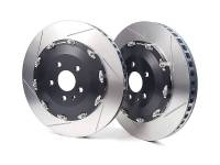 Neuspeed - NEUSPEED 2pc Front Floating Rotor for AUDI RS3 (8V) - Image 2