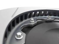 Neuspeed - NEUSPEED 2pc Front Floating Rotor for AUDI RS3 (8V) - Image 4