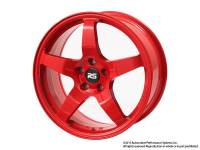 Neuspeed - Neuspeed RSe05 17x8.0 +45 5x112 Light Weight Wheel for VW/Audi - Image 9