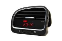 P3 Gauges Vent Integrated Digital Interface for MK6 Golf, GTI, R, Jetta Sport Wagen only