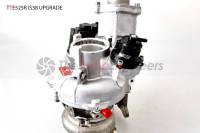 The Turbo Engineers (TTE) - TTE525R IS38 Turbocharger for VW / AUDI 2.0T TSI S3 8V/Golf R Mk7 - Image 4